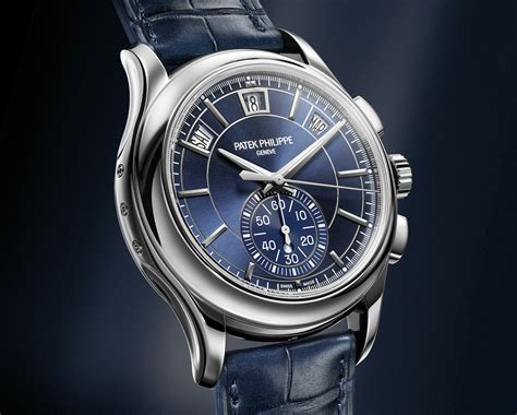 how many patek philippe watches.